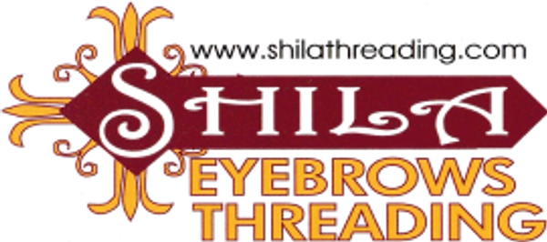 Shila Eyebrows Threading
